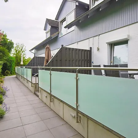 Appartemenhaus Linda-lu Appartementhaus Linda-lu 9