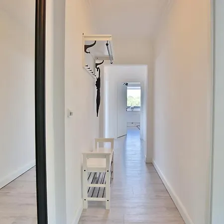 Appartemenhaus Linda-lu Appartementhaus Linda-lu 9 * Scharbeutz