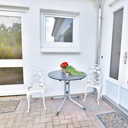 Appartemenhaus Linda-lu Appartementhaus Linda-lu 9 *